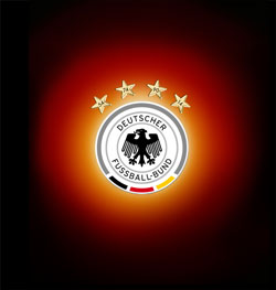 Der vierte Stern — WM 2014